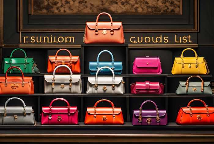 古驰包包推荐排行榜前十名、古驰包包推荐排行榜前十名图片