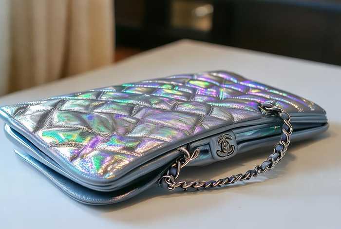 chanel镭射码官方查询 - chanel包镭射码官方查询