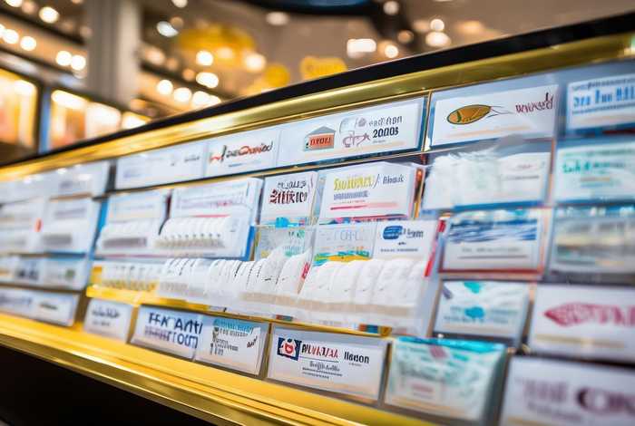 2020年卫生巾十大品牌排名 2021卫生巾十大品牌