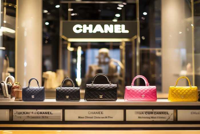 澳门香奈儿报价 澳门香奈儿包包官网报价