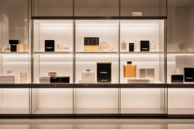 chanel日本专柜；日本chanel便宜吗