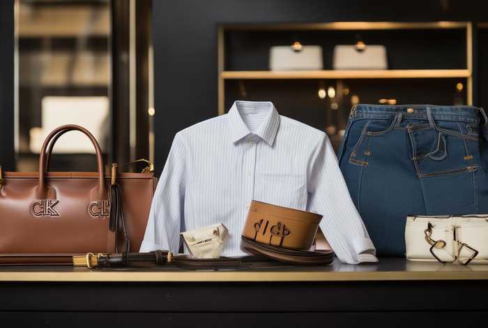 ck牌子都有哪些东西；ck牌子都有哪些东西是正品