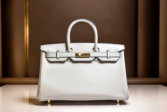2023款爱马仕白房子包多少钱；2020年爱马仕新款包