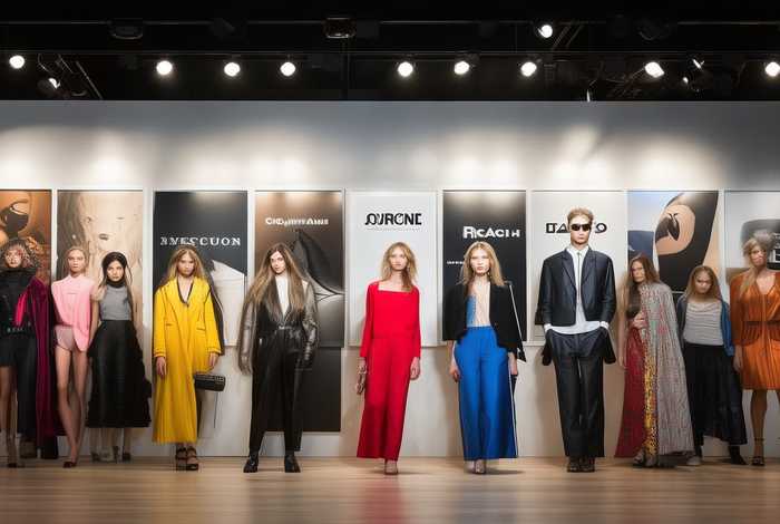 大品牌服装有哪些牌子；世界大品牌服装有哪些牌子