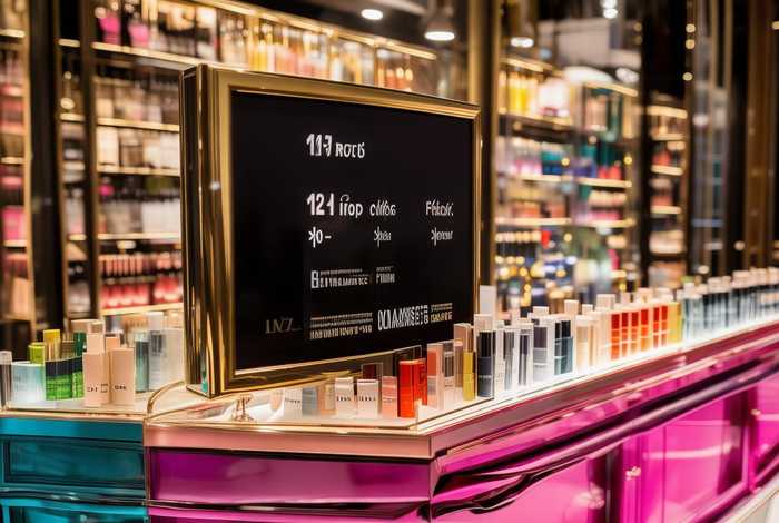 2022化妆品品牌排名第一名,2020化妆品品牌排行榜前十名 2022化妆品品牌排名第一名,2020化妆品品牌排行榜前十名