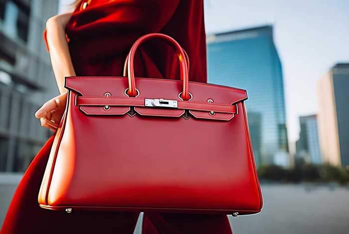 28岁适合背蔻驰红色吗；28岁适合背什么牌子的包