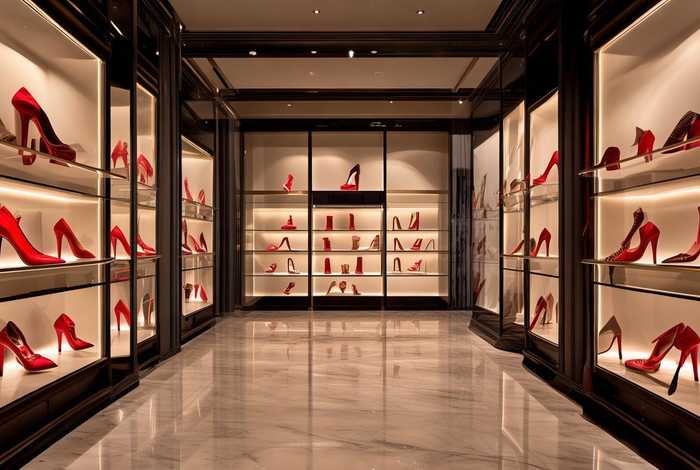 christian louboutin官网商城；christian louboutin官方旗舰店