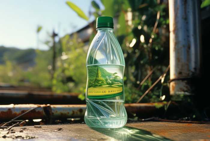 90年代的矿泉水瓶（90年代的矿泉水瓶值多少钱）