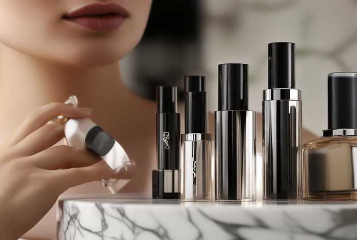 ysl属于什么档次的护肤品（ysl属于什么档次的护肤品品牌）