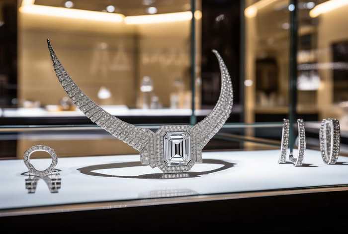 宝格丽首饰中国官网 - 宝格丽珠宝中国官网