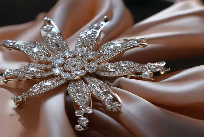 chanel胸针材质、chanel的胸针值得收藏吗 chanel胸针材质、chanel的胸针值得收藏吗