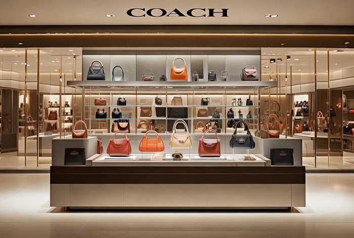 coach官方旗舰店官网（coach官方旗舰店官网正品查询）