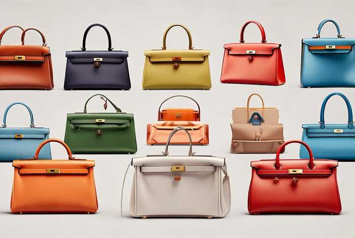 爱马仕必买的十款包图片，爱马仕必买的十款包图片大全
