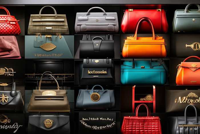 包包标志图片大全 品牌大全 包包标志图片大全 图片名称