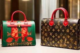 古驰和lv哪个耐用（古驰和lv哪个耐用一点）