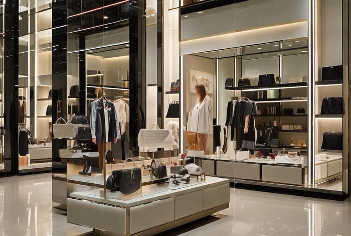 chanel官网能买衣服吗；chanel官网能买东西吗