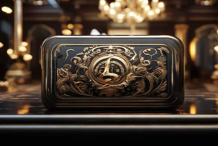 logo很复杂的奢侈品牌（logo很复杂的奢侈品牌有哪些）