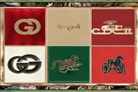 古驰和蔻驰标志图片，古驰和蔻驰标志图片大全