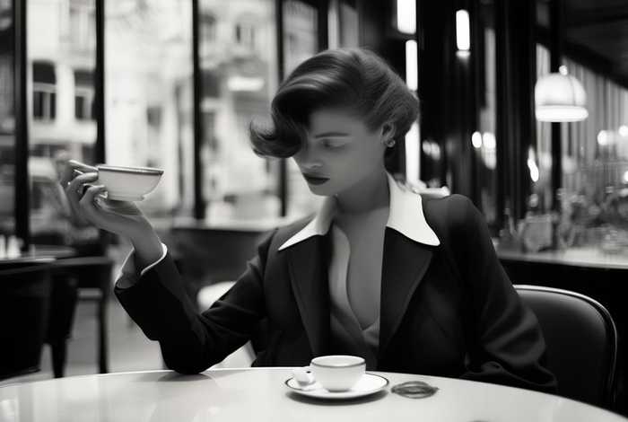 chanel法语广告、chanel英文广告语