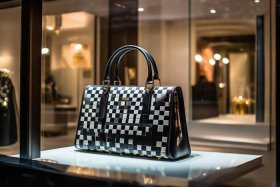 格子是什么奢侈品牌、格子是什么奢侈品牌包包