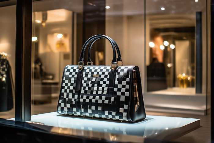格子是什么奢侈品牌、格子是什么奢侈品牌包包