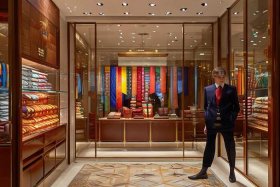 爱马仕品牌属于什么档次 爱马仕品牌属于什么档次的