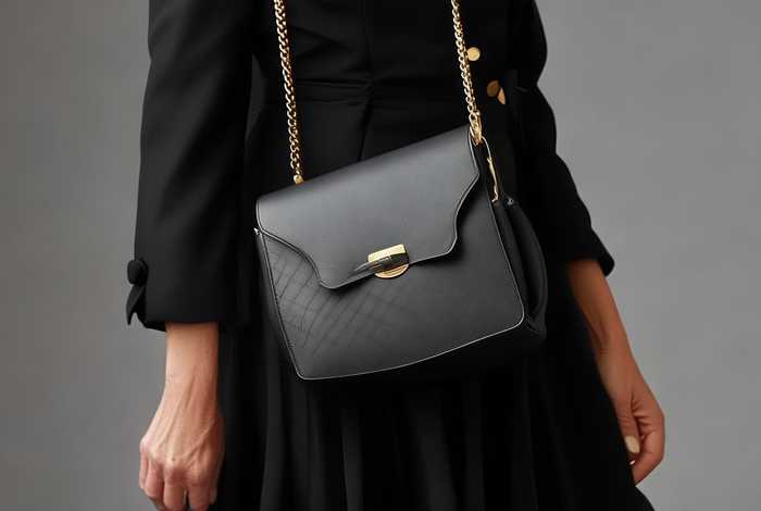 40多岁包包推荐气质、推荐40岁女人包的款式