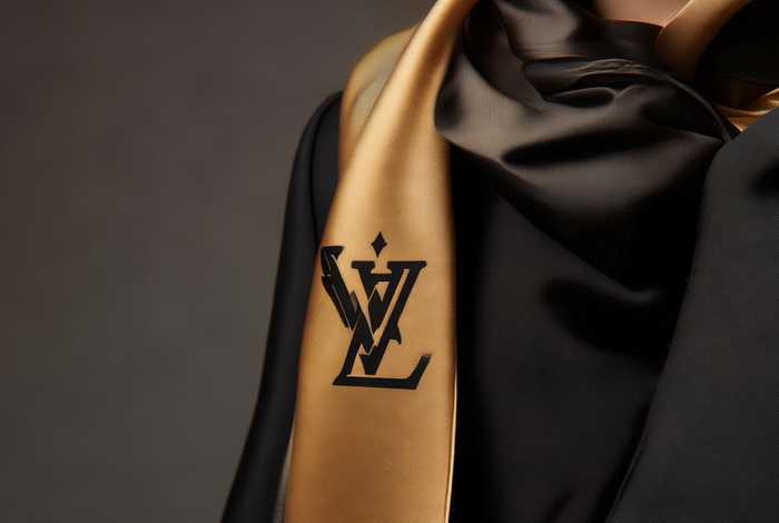 lv官网中国官方旗舰店围巾 - lv官网官方旗舰店围巾是正品吗