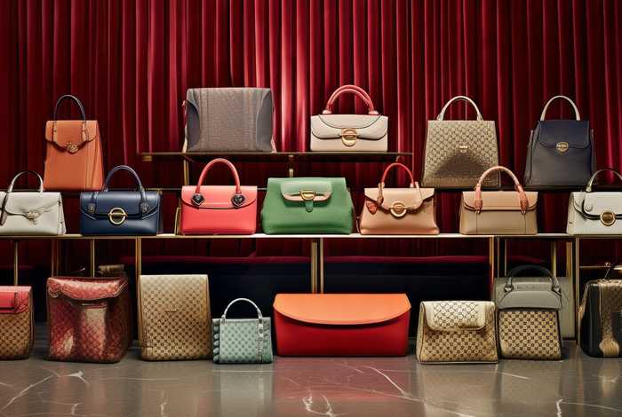 古驰包包图片大全 - 古驰包包图片大全 图片库图