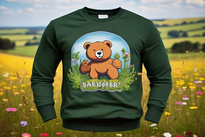 巴宝莉小熊t恤官网、巴宝莉小熊t恤价格