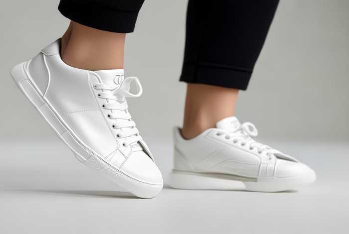 chanel有小白鞋吗 chanel小白鞋多少钱