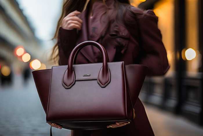 celine包包名字读法 celine名字怎么读音