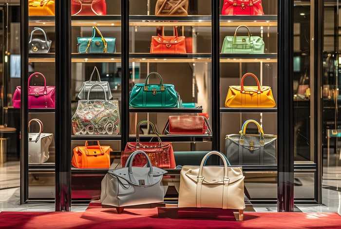 2020年名牌包包、2020年新款名牌包