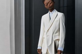 CALVINKLEIN是不是奢侈品 - calvinklein是不是奢侈品