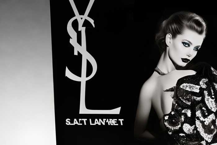 ysl圣罗兰全球代言人，ysl圣罗兰全球代言人是谁