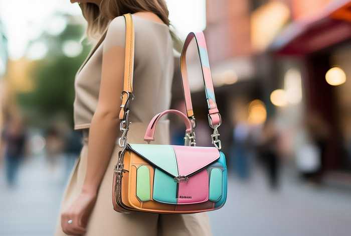 2022新款女包斜挎 - 2019品牌新款女包斜挎