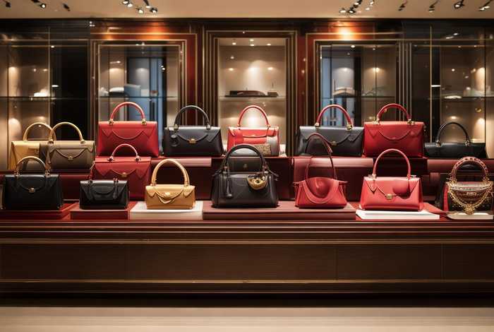 大牌包包品牌 - 大牌包包品牌排行榜