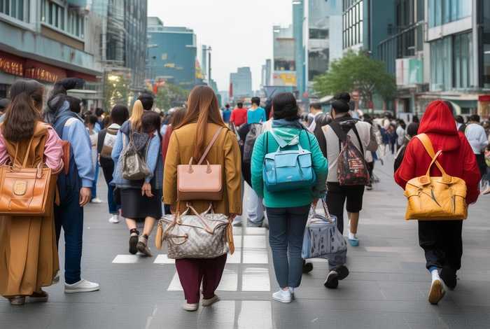 2023年国货品牌包包排行榜；2023年国货品牌包包排行榜最新