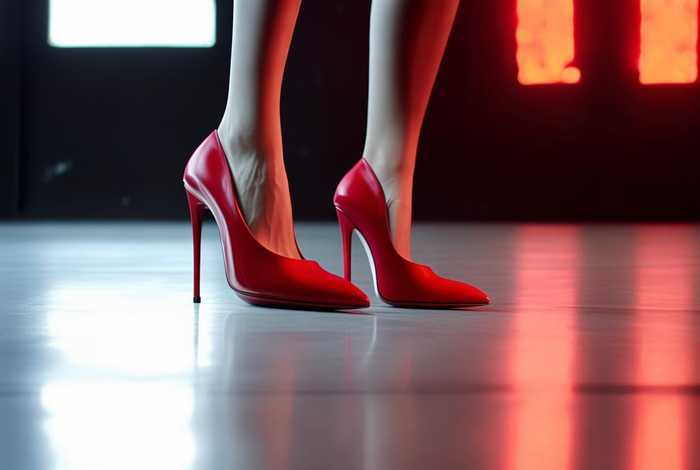 christianlouboutin怎么读 - christianlouboutin怎么读英语