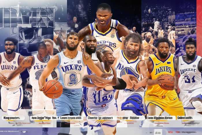 espn公布新赛季百大球员榜前十名 - espn新赛季百大球员排名