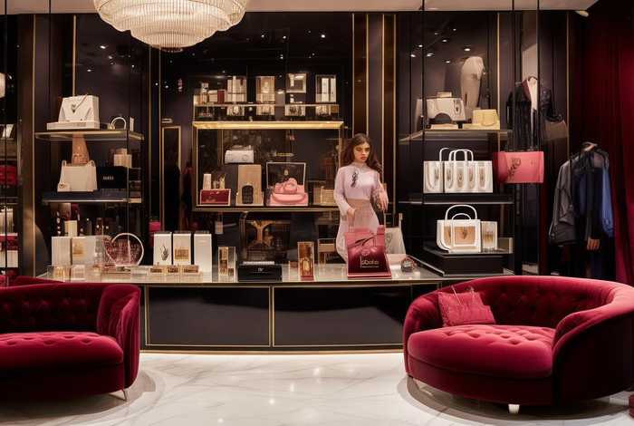 ysl属于什么档次啊；ysl属于什么档次啊多少钱