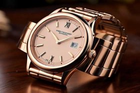 百达翡丽5146r玫瑰金；百达翡丽5146r 玫瑰金,国内公价