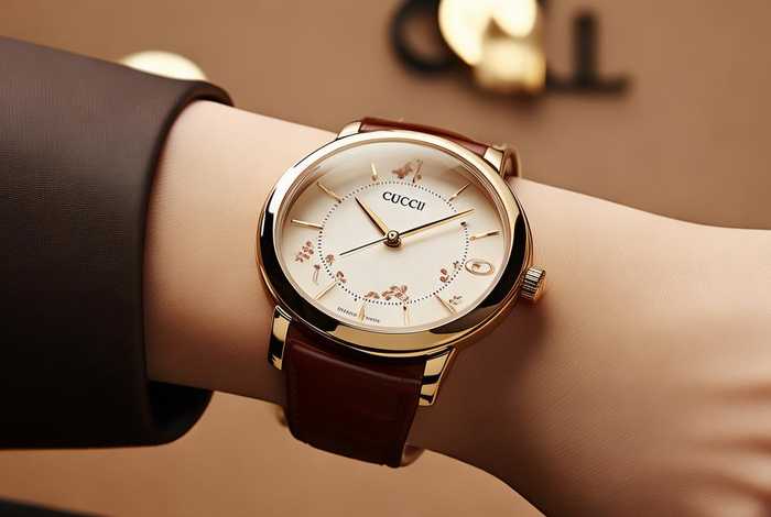 古驰gucci官网旗舰店手表女款（古驰gucci官网旗舰店手表女款图片）