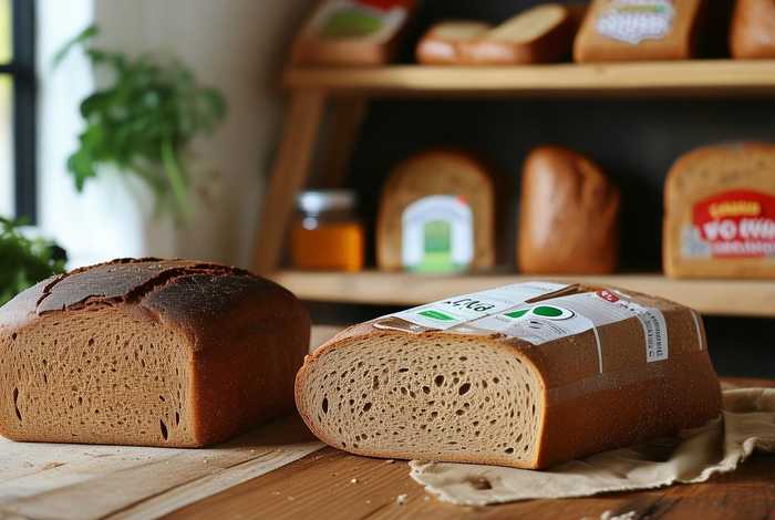 包买什么牌子的好（全麦面包买什么牌子的好）
