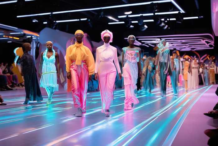 2023年服装流行趋势 - 2023年服装流行趋势图 2023年服装流行趋势 - 2023年服装流行趋势图