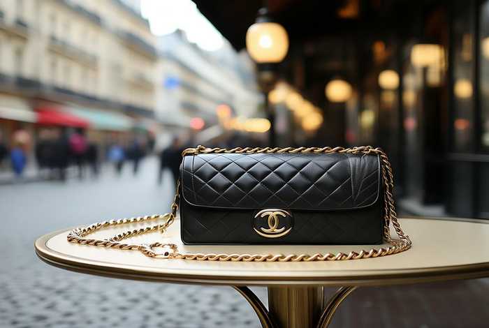 14年的香奈儿价格 - 14年的香奈儿价格多少