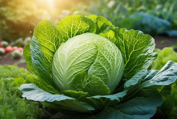 包包菜营养价值和功效作用 包菜功效与作用营养价值