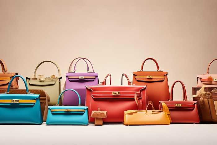 爱马仕包包图片壁纸，爱马仕包包图片壁纸大全