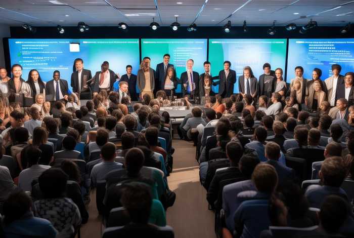 10大项目路演受瞩目 2021项目路演