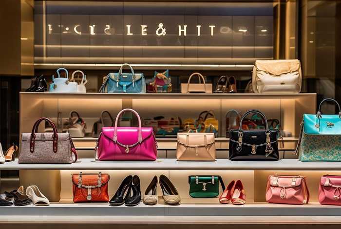 charles&keith什么档次、charles&keith属于什么档次